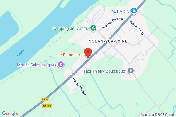 Le Rhinocenus