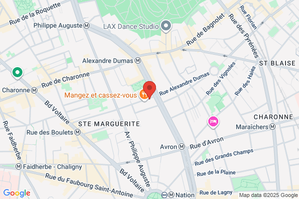 Le Sot L'y Laisse