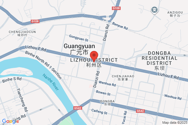Li-Zhou