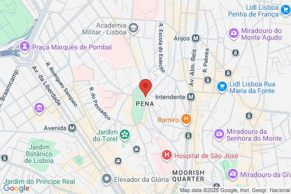 Lisboa