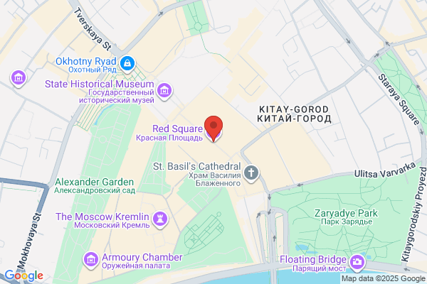 Red Square