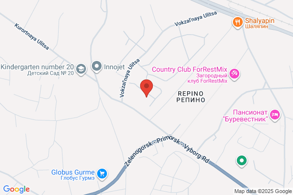 Residence