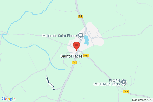 Saint-Fiacre