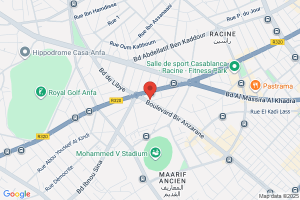 Brasserie A L' Abri