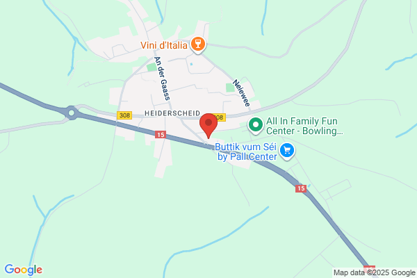 Cafe - Restaurant - Camping - Chez jimmy