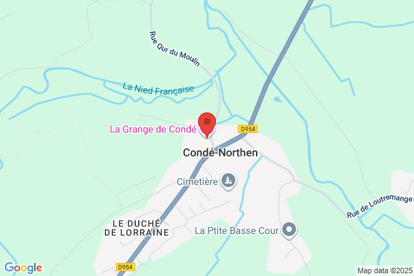 Cafe-Restaurant "la Grange Chez Jim"