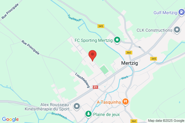 Audi Frenn Letzebuerg