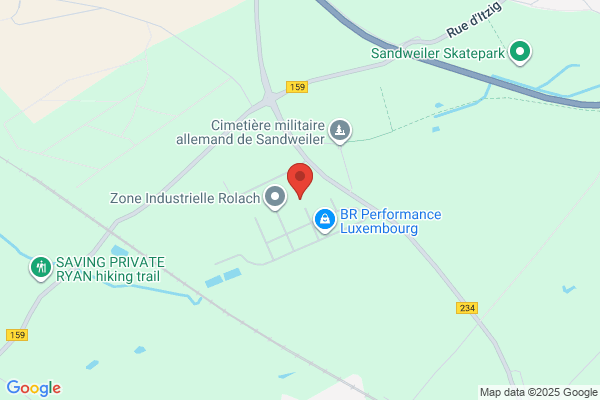 De Syrdaller Atelier