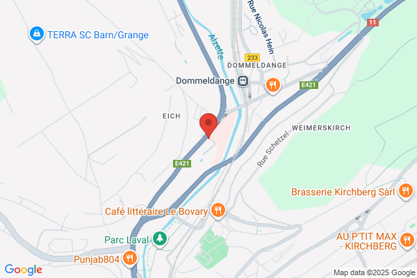 Dr. Casters Laurent (Cardiologie Et Angiologie)