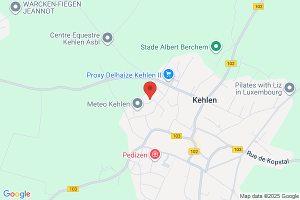 Bbc Kehlen