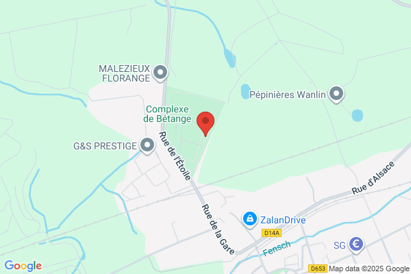 Club De Marche Road Runners (Wasserbillig)