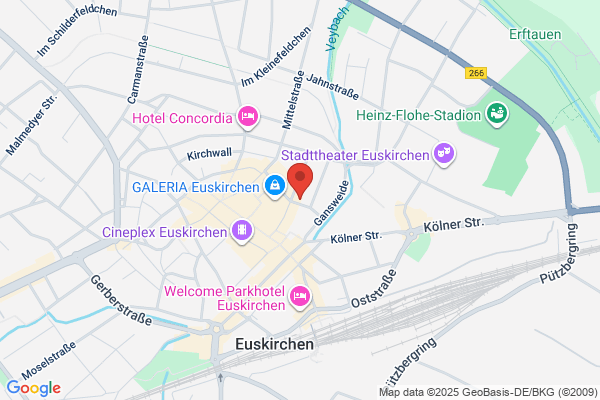 Euskirchen Michael