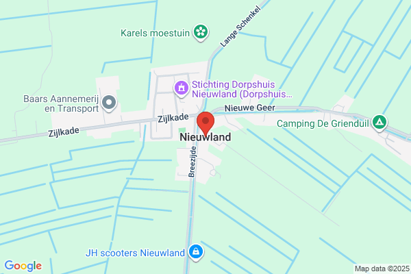 Nieuwland Bruno
