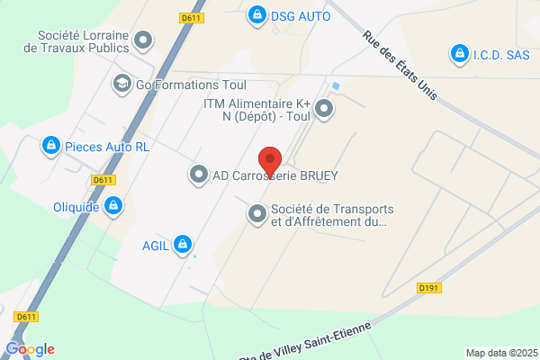 Calorifuge Lorraine Sàrl