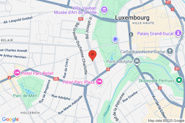Artesia Bank Luxembourg