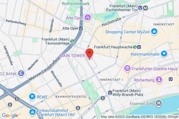 Helaba Luxembourg - Landesbank Hessen Thüringen International sa