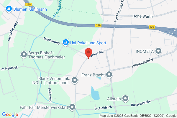 Stt Transportmaschinen