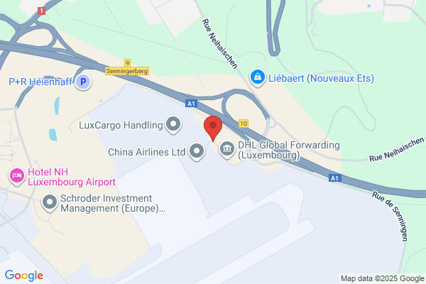 Europe Shipping Ag