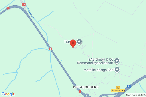 Lit (Logistik Information Transport) Sarl