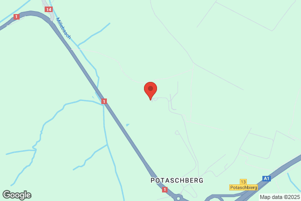 Logwin Road Rail Luxembourg S.A R.L.