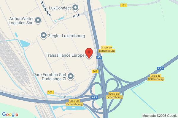 Transalliance Luxembourg S.A.