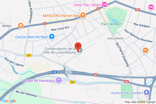Bbl Trust Services Luxembourg Sa