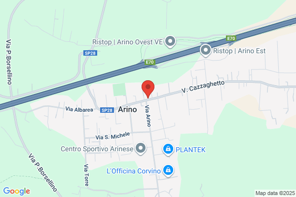 Capbern Services Sàrl