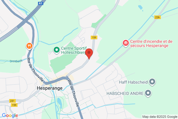 Fidinter Luxembourg Sa