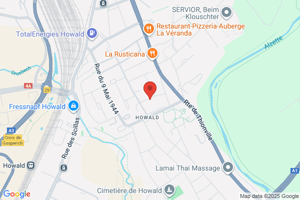 Fiduciaire Binsfeld