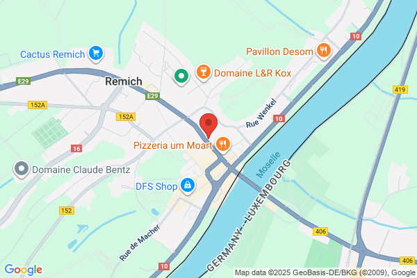 Fiduciaire Et Expertises (Luxembourg) Sa