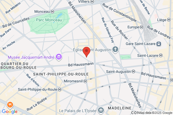 Fiduciaire Fidufrance Sa