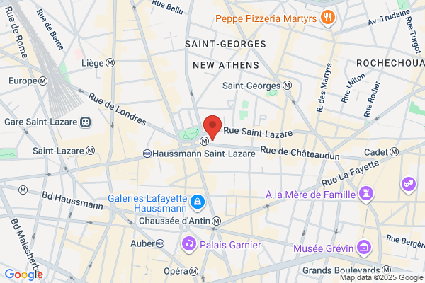 Eurofiduciaire Sa