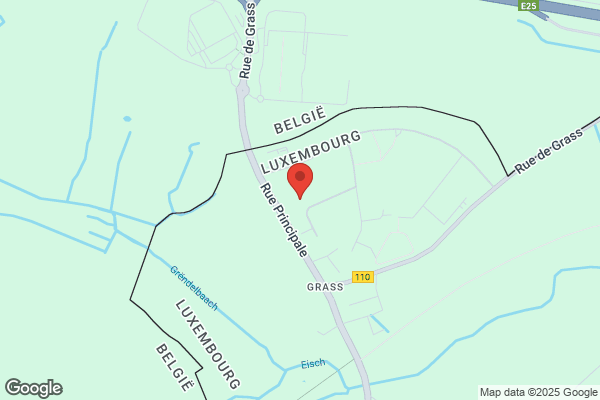 Petit Forestier Luxembourg