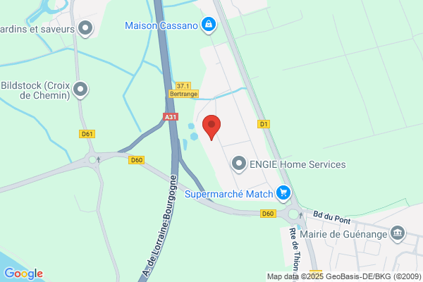 Service Poids Lourds Sa