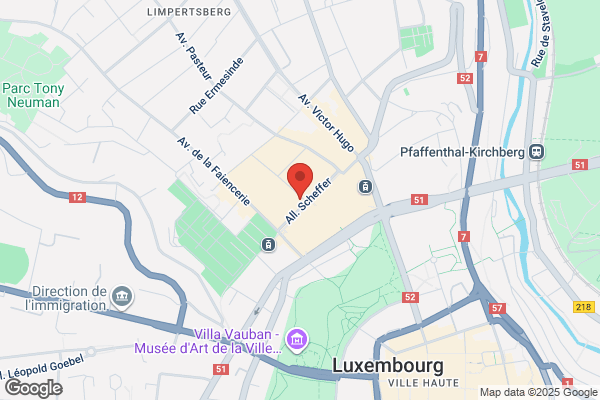 Barclays Capital Luxembourg S.A R.L.