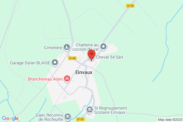 Cheval Luxembourg S.A R.L.
