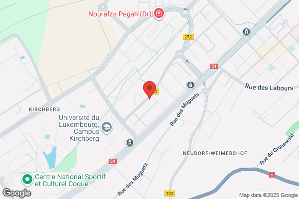 Cinven Luxembourg S.A R.L.