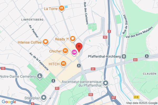 Pharos Real Estate Fund