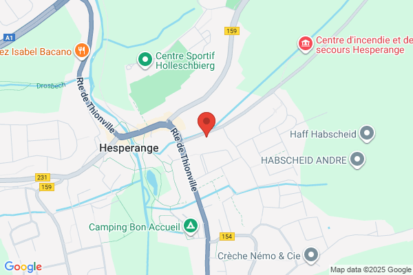 Hansen Michèle (Dr)