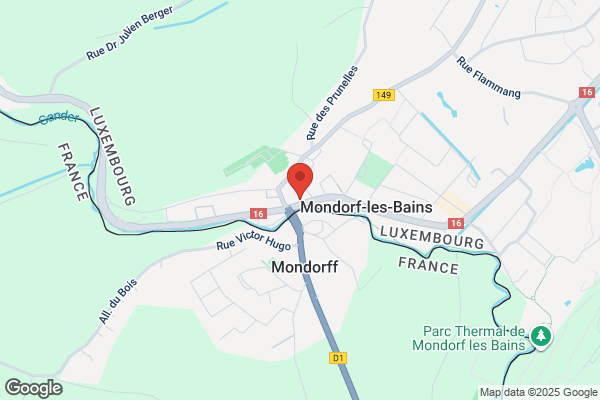 Manderscheid Carlo (Dr)