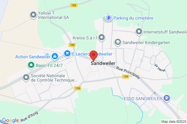 Schneider Marc (Dr)