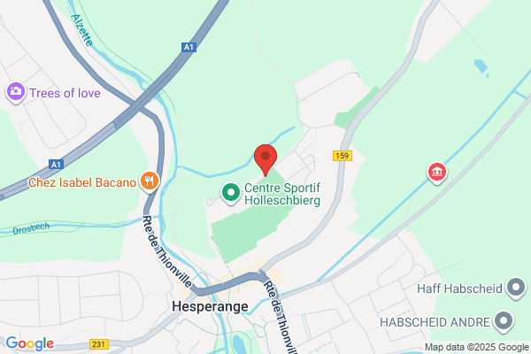 Ralph Hilbert