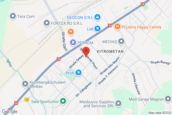 Mediaslux Sàrl