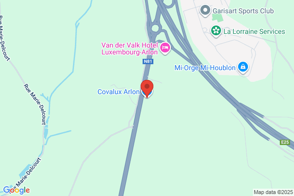 Covalux Sa
