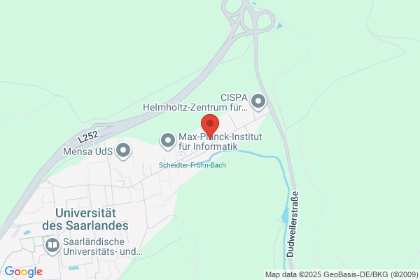 Fraunhofer-Institut Izfp