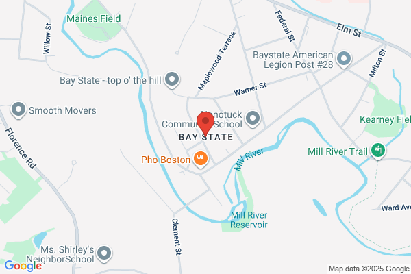 Bay State Sa
