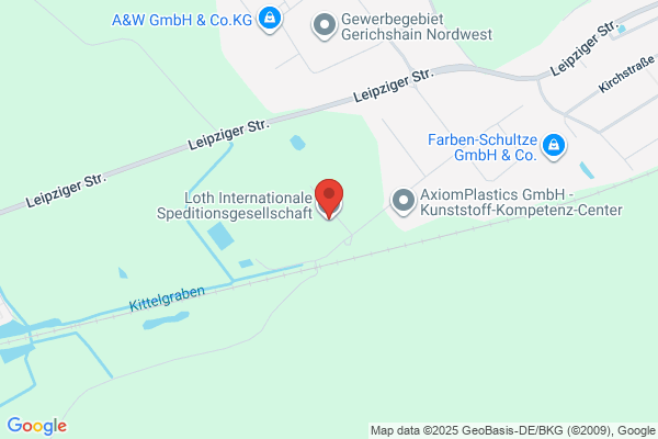 Loth Hermann Gmbh & Co Kg