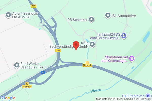 Bsw Zerspanungswerkzeuge Gmbh