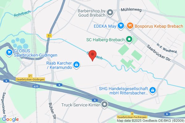Fuchs & Tausend Gmbh