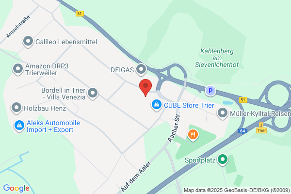 Becker Werkzeug- Und Maschinenbau Gmbh